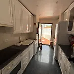 בית נופש Com 5 Quartos A 5 Min E Do Centro *