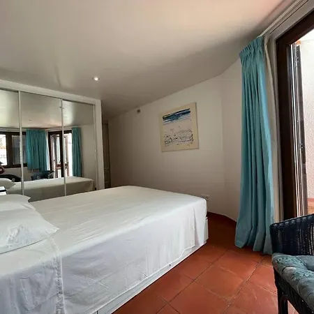 Сasa de vacaciones Com 5 Quartos A 5 Min E Do Centro Monte Gordo