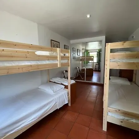 Дом отдыха Com 5 Quartos A 5 Min E Do Centro *