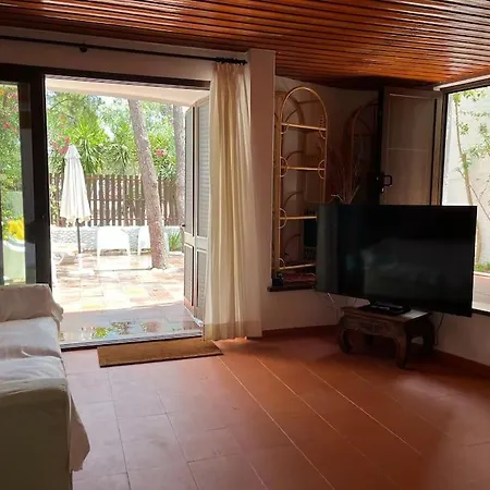 Дом отдыха Com 5 Quartos A 5 Min E Do Centro