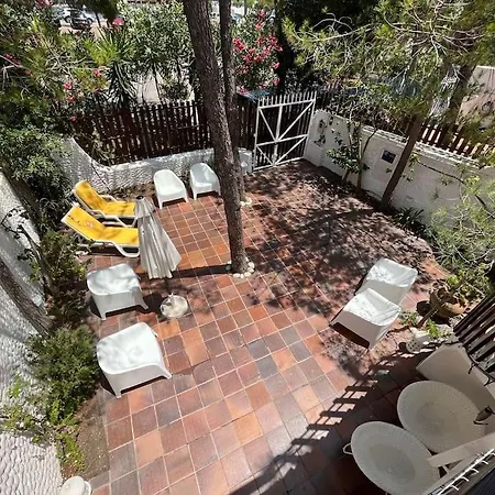 Дом отдыха Com 5 Quartos A 5 Min E Do Centro *