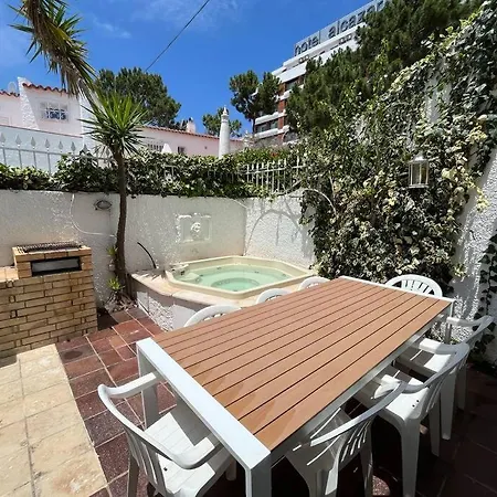 Com 5 Quartos A 5 Min E Do Centro