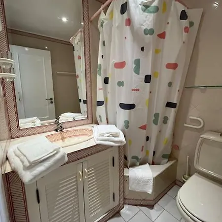 Сasa de vacaciones Com 5 Quartos A 5 Min E Do Centro