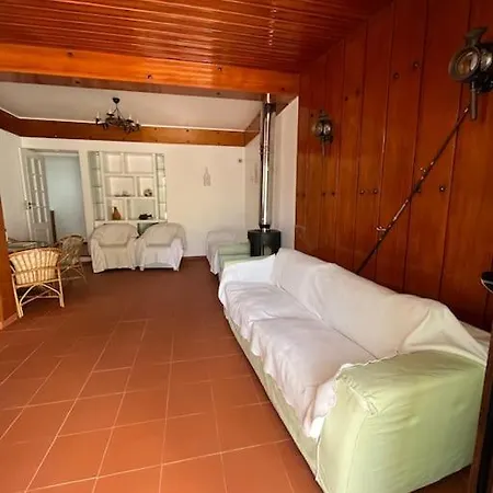 Prázdninový dům Com 5 Quartos A 5 Min E Do Centro Monte Gordo