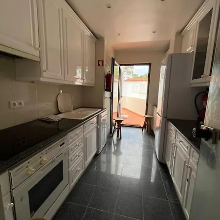 Дом отдыха Com 5 Quartos A 5 Min E Do Centro *