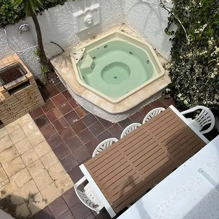 Com 5 Quartos A 5 Min E Do Centro