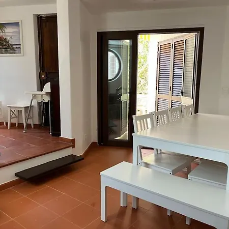 Com 5 Quartos A 5 Min E Do Centro