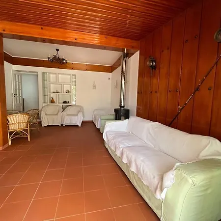 Com 5 Quartos A 5 Min E Do Centro * מונטה גורדו