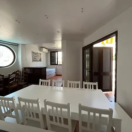 Holiday home Com 5 Quartos A 5 Min E Do Centro *