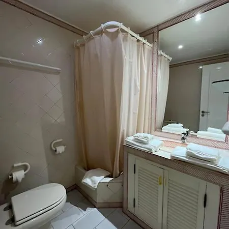 Holiday home Com 5 Quartos A 5 Min E Do Centro