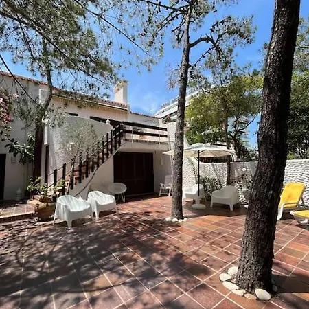 Holiday home Com 5 Quartos A 5 Min E Do Centro